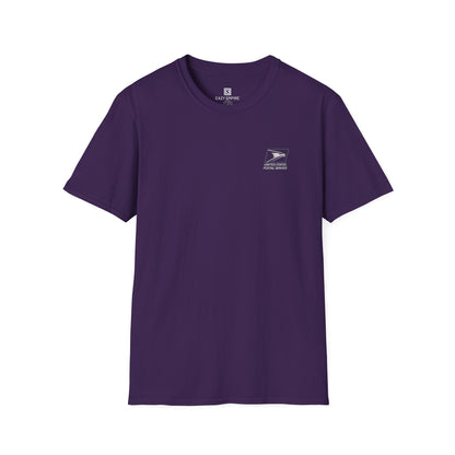 USPS Eagles Logo T-Shirt
