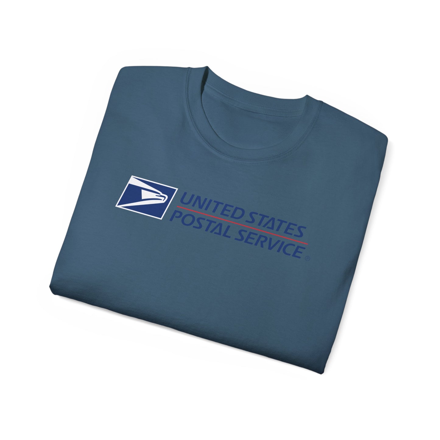 USPS Maintenance Mechanic Flying Tools (Color) Unisex T-shirt