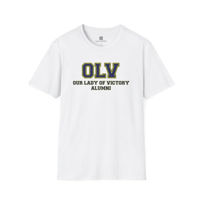 Our Lady of Victory Alumni - T-Shirt