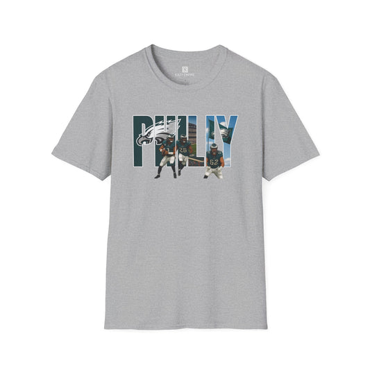 Philly Eagles T-Shirt