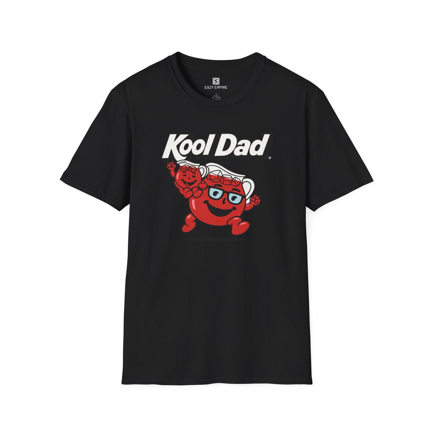 Kool Dad T-Shirt