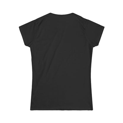 Women's Fit R.I.P. Rest In Peace Quick T-Shirt