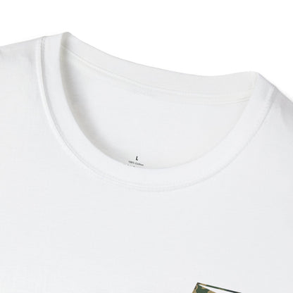 USPS Camo Logo T-Shirt
